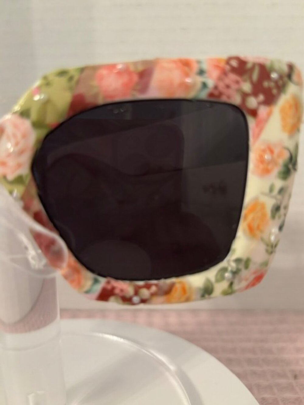 Original One-of-a-Kind Sunnglasses - Picture 2 of 3